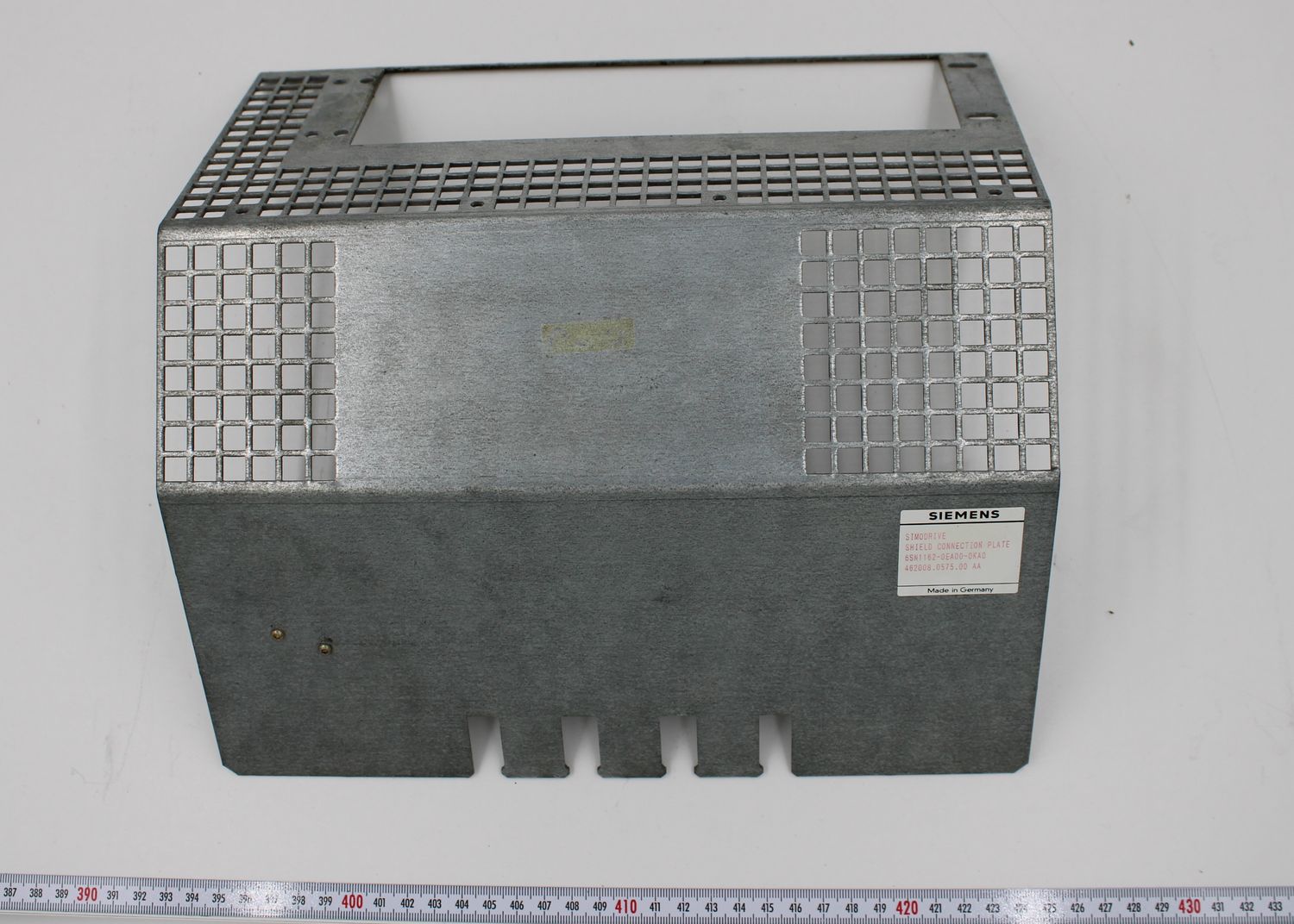 SIEMENS 6SN1162-0EA00-0KA0