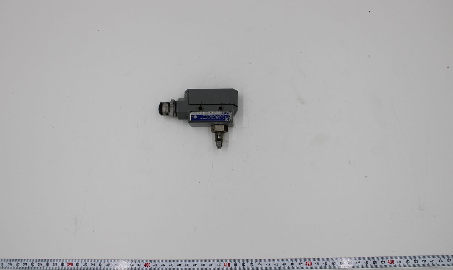 HONEYWELL MICRO BZE6-2RQ81