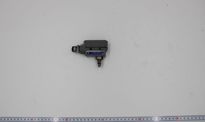 HONEYWELL MICRO BZE6-2RQ81
