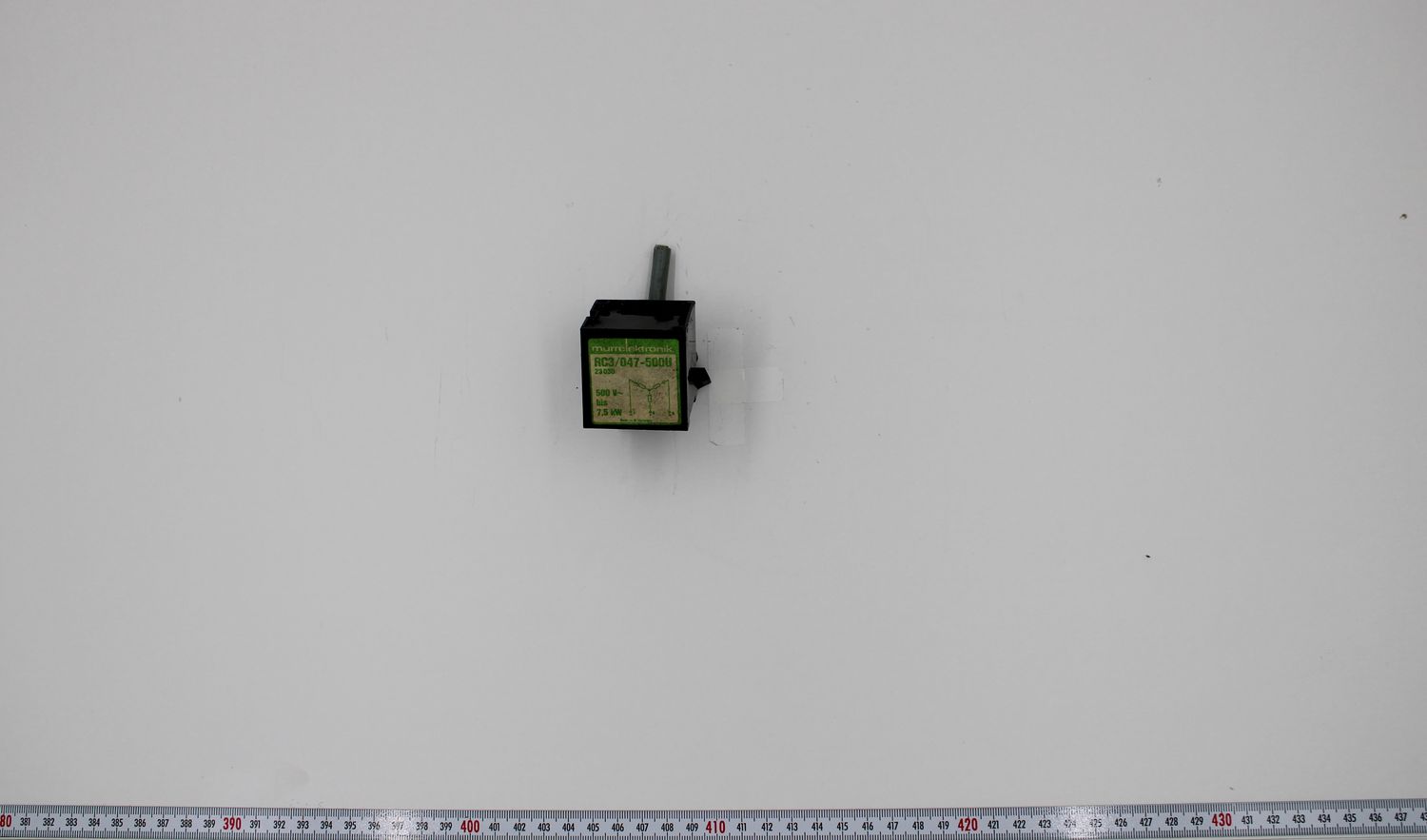 MURRELEKTRONIK RC3/047-500U