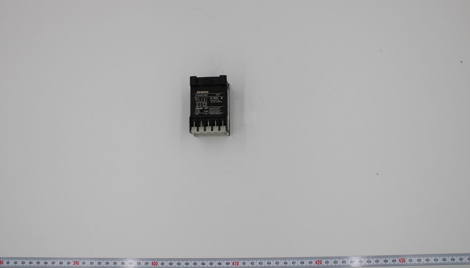 SIEMENS 3TH2040-0BB4