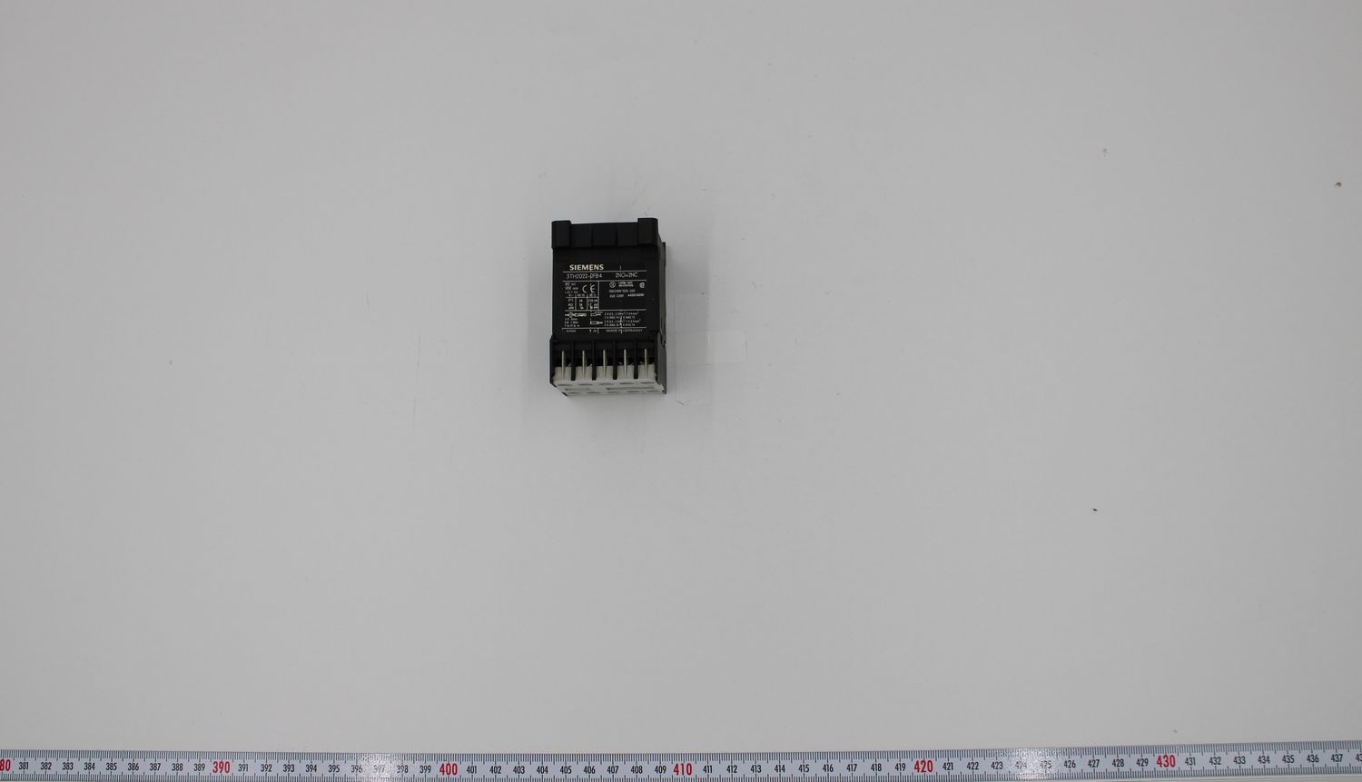 SIEMENS 3TH2022-0FB4