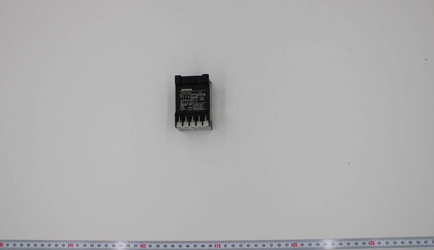 SIEMENS 3TF2010-0BB4