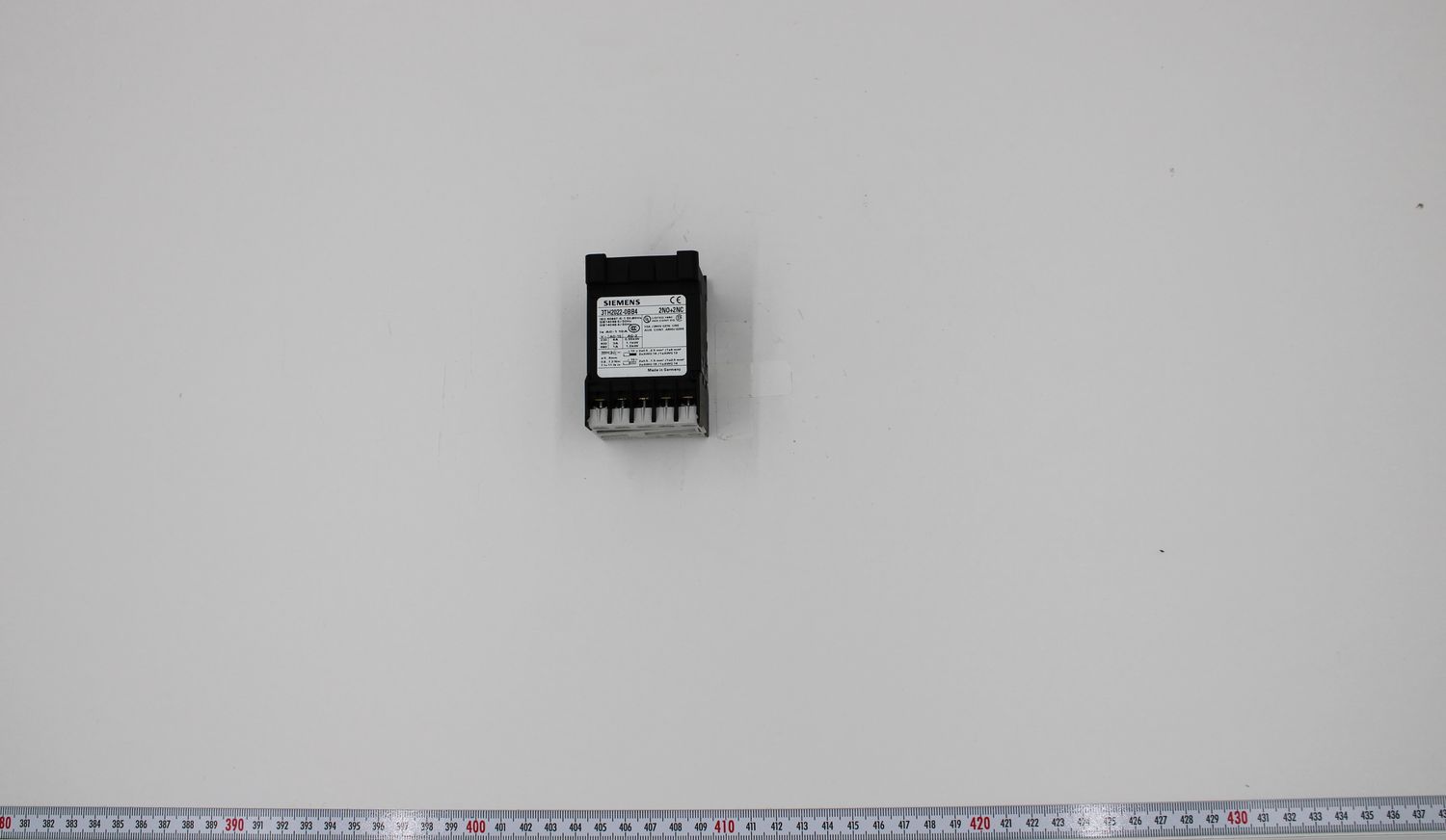 SIEMENS 3TH2022-0BB4