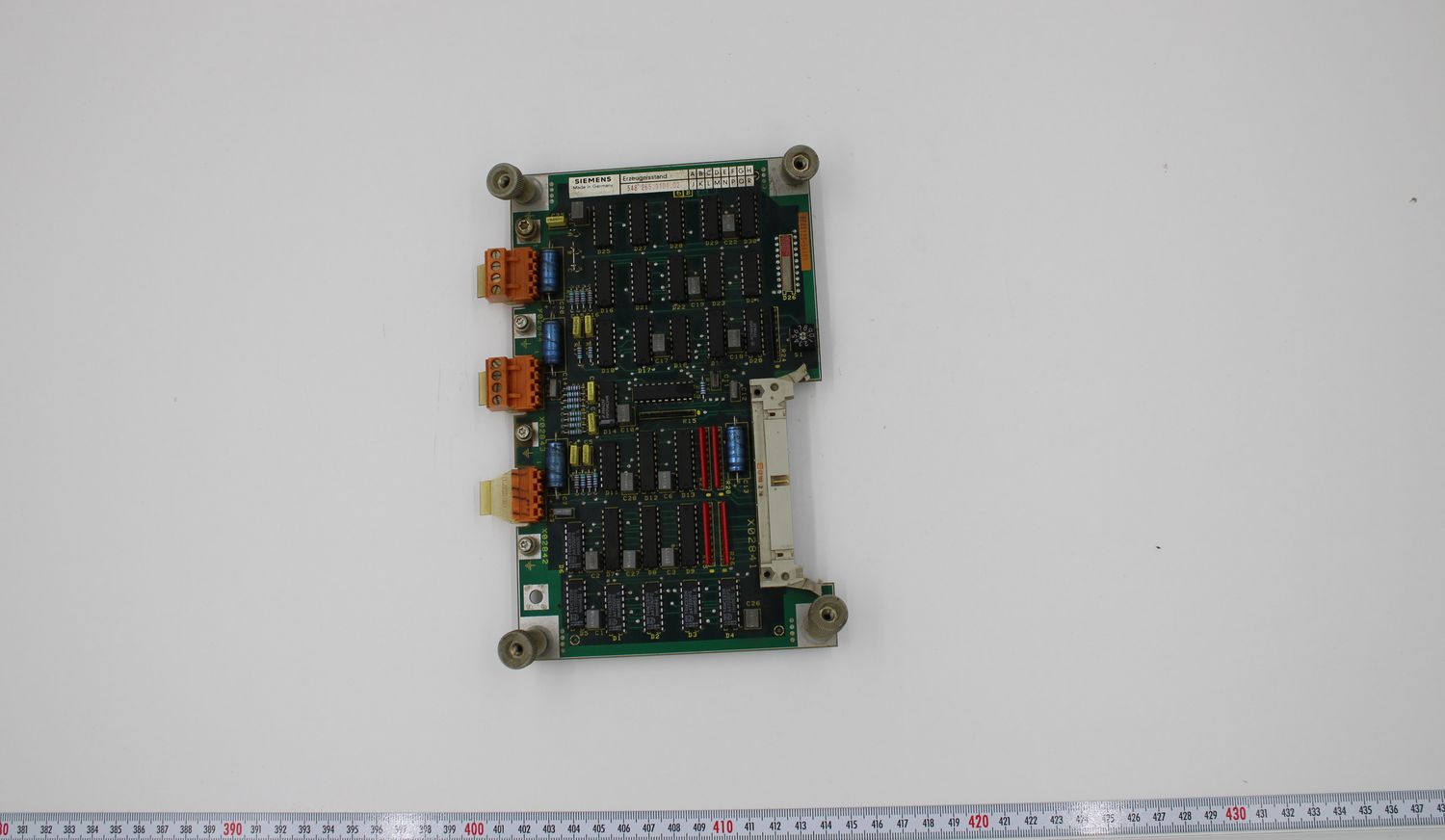 SIEMENS 6FX1126-5AA01