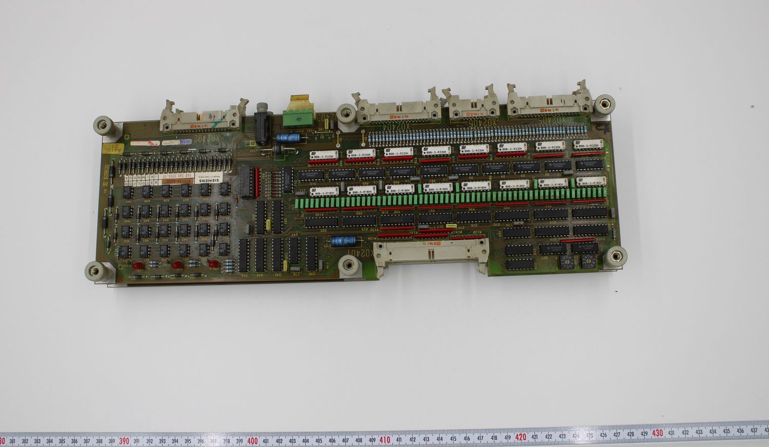 SIEMENS 6FX1124-6AD02