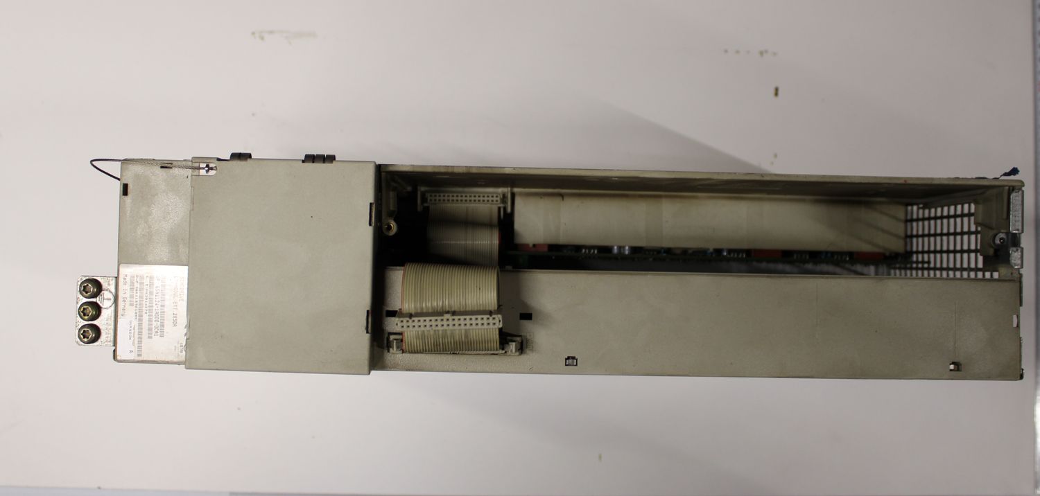 SIEMENS 6SN1124-1AB00-0CA1 VERSION A