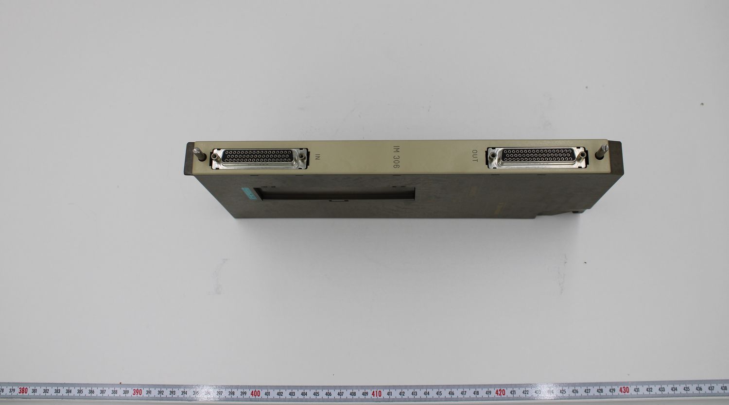 SIEMENS 6ES5 306-7LA11