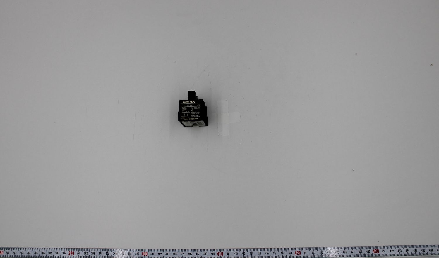 SIEMENS 3TX4404-0A