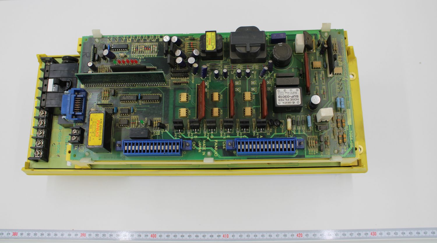 FANUC A06B-6058-H005