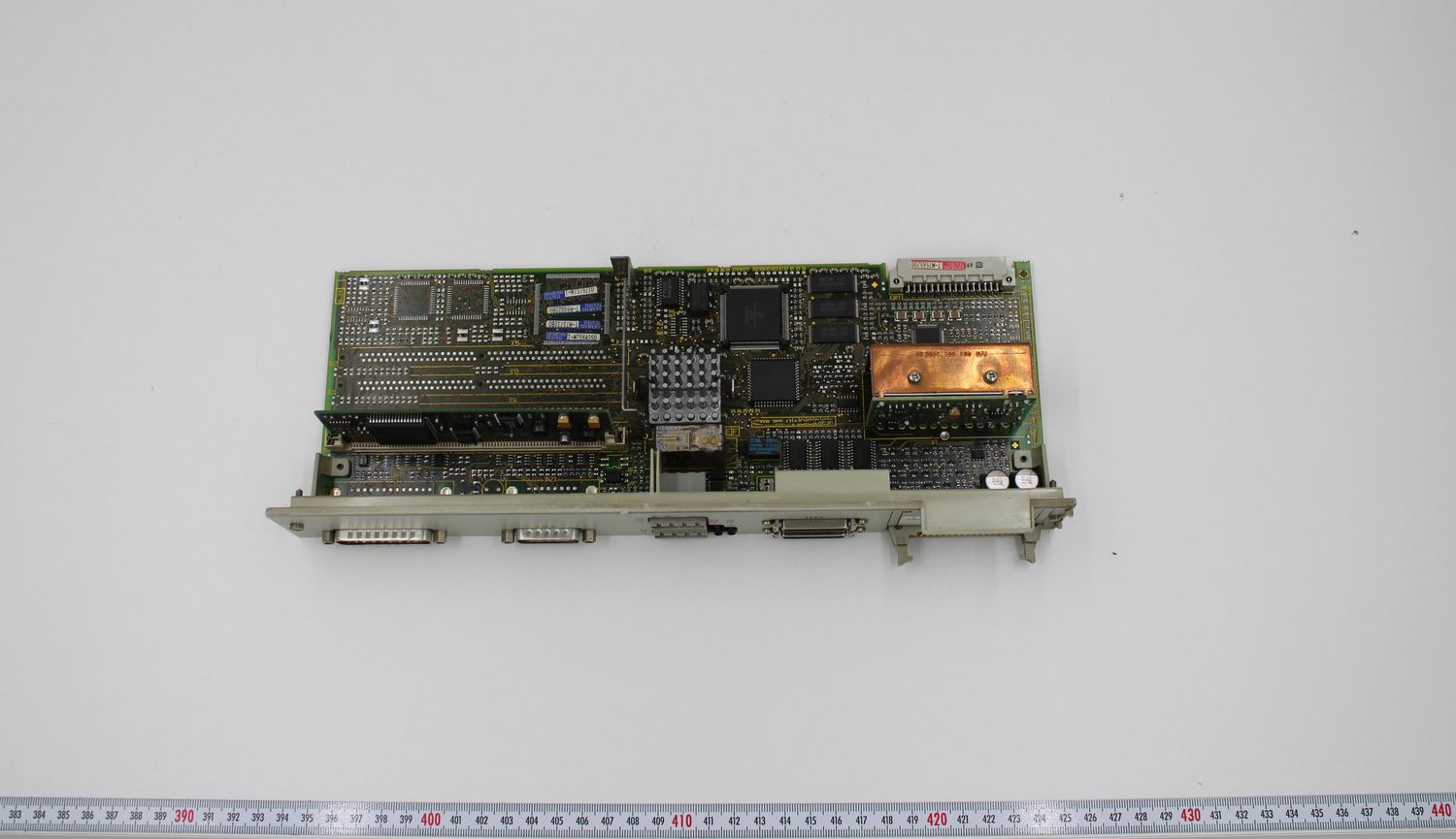SIEMENS 6SN1118-0DG21-0AA0 VERSION E
