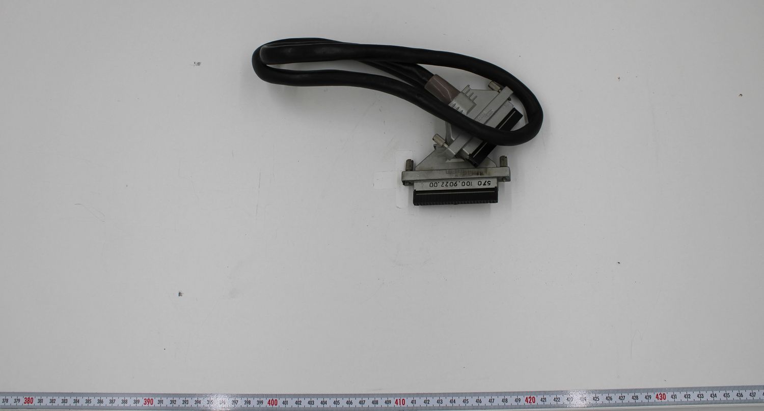 SIEMENS Siemens 570 100.9022.00