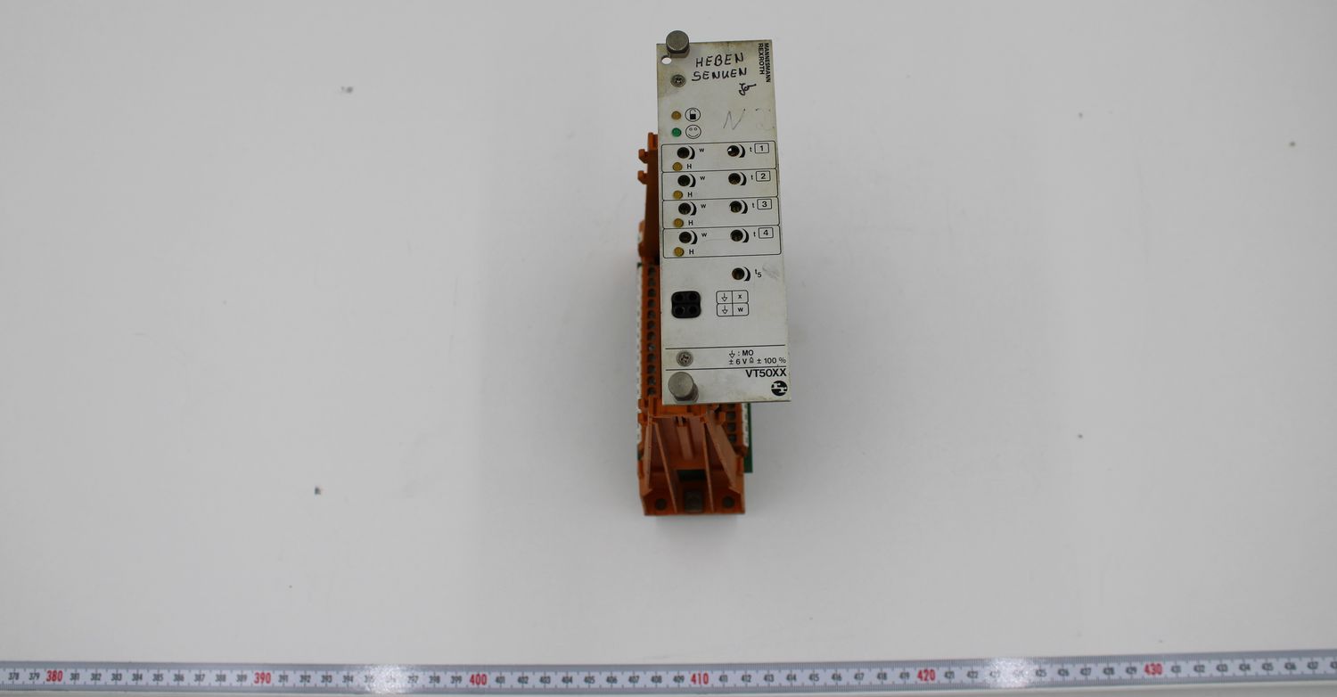REXROTH VT50XX