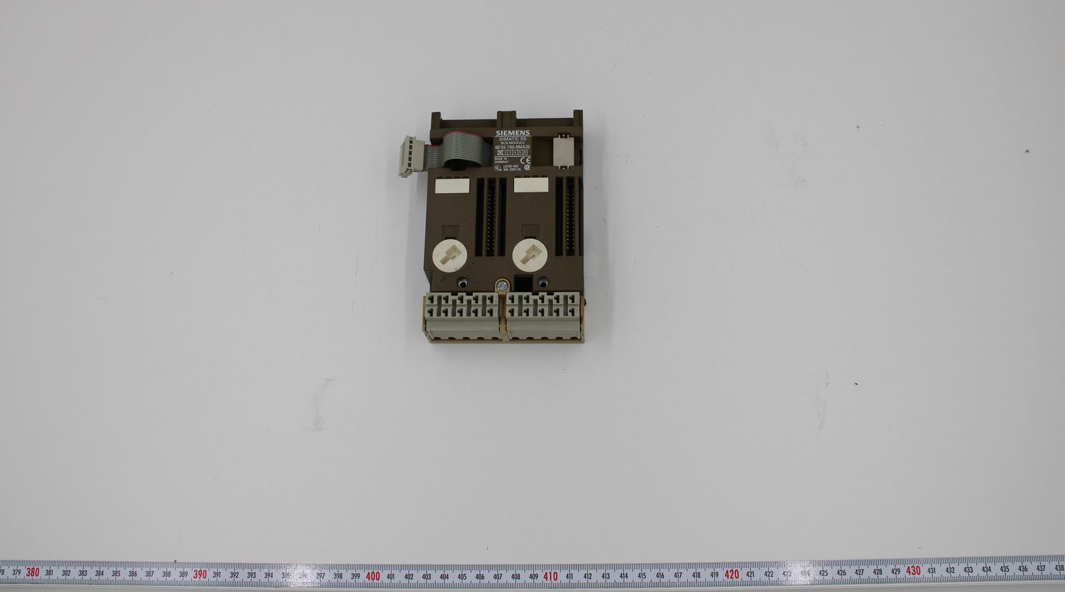 SIEMENS 6ES5 700-8MA22