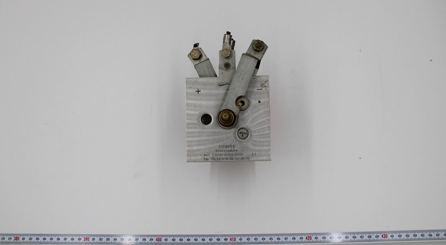 SIEMENS C 67117-A5103-A206