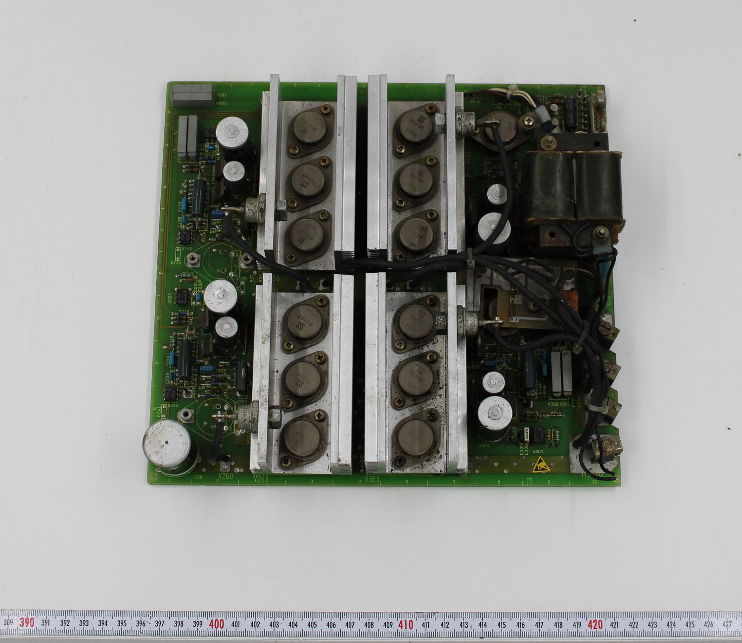 SIEMENS 6RB2030-0FA01
