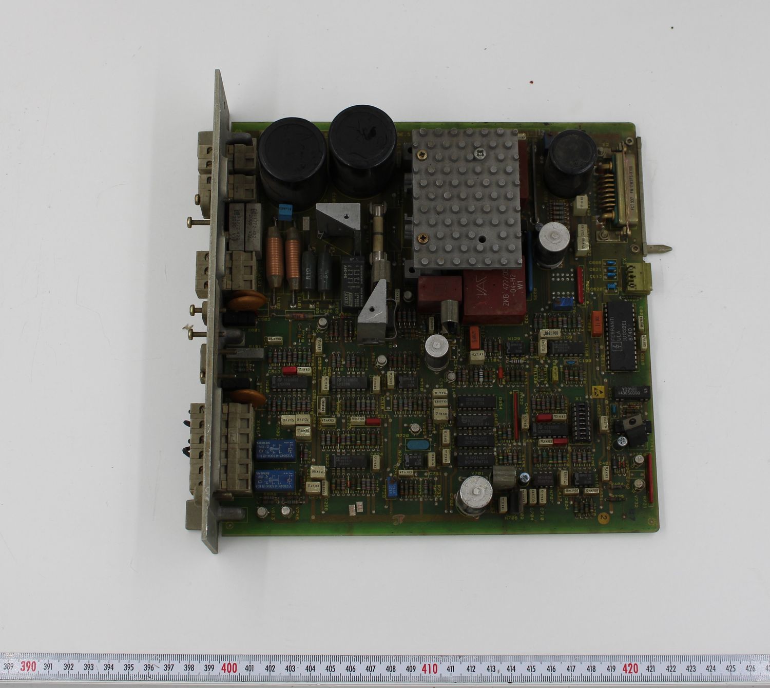 SIEMENS 6EV3055-0BC