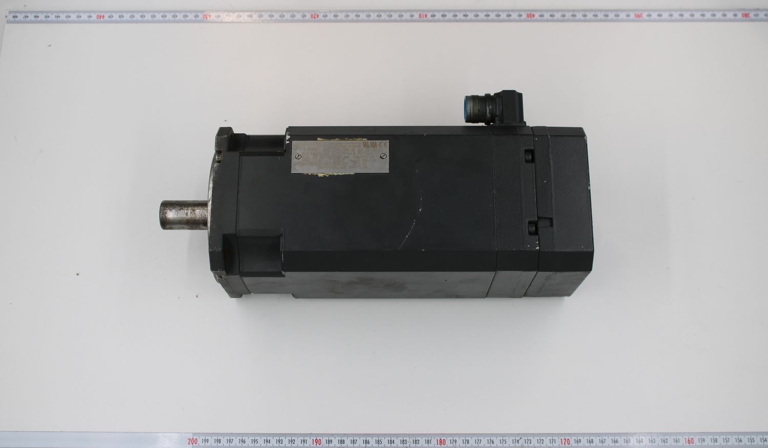 SIEMENS 1FT6062-1AF71-4AH1