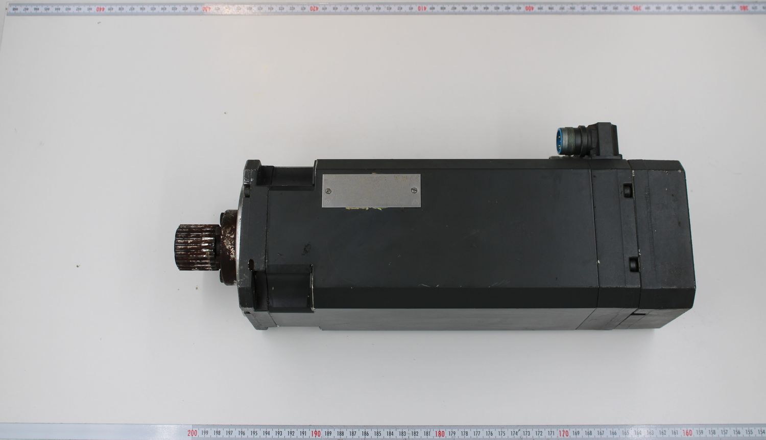 SIEMENS 1FT6064-6AK71-4AH1