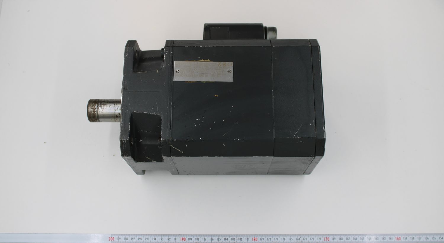 SIEMENS 1FT6082-1AF71-3AG1
