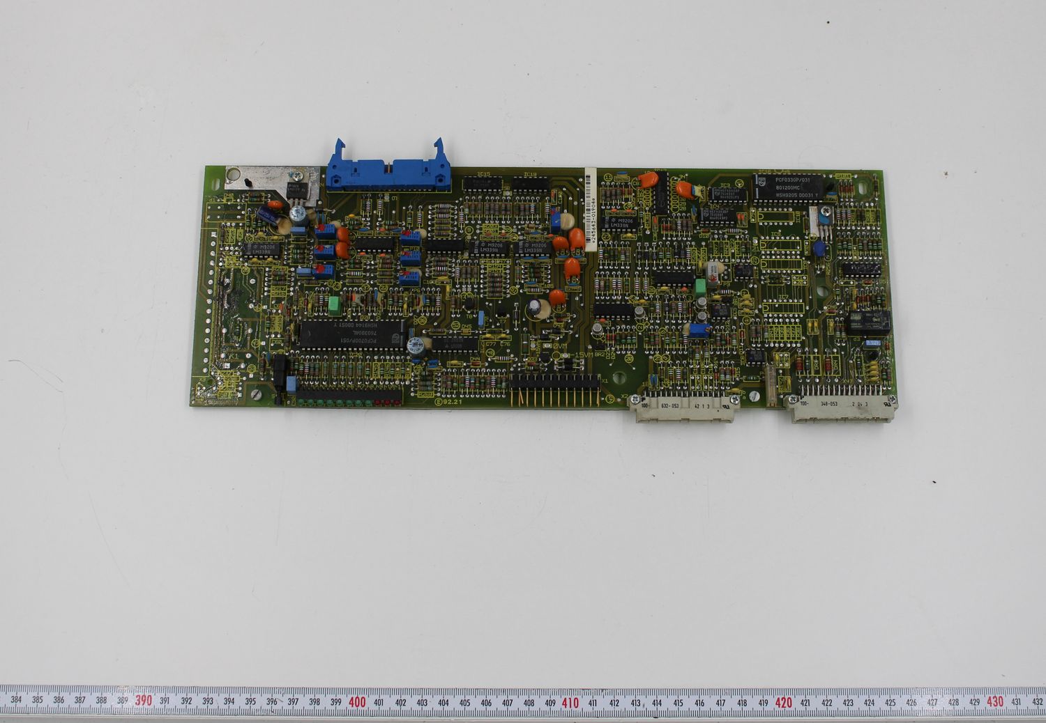 INDRAMAT 109-0757-3A13-00