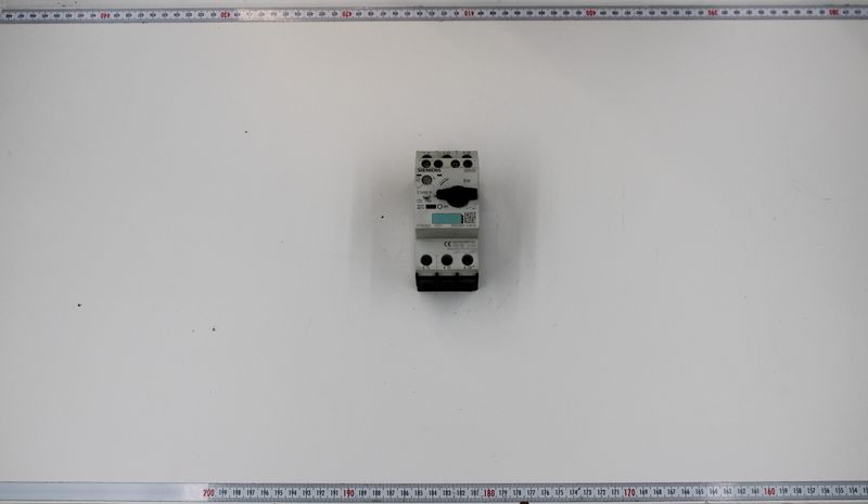 SIEMENS SIRIUS 3RV1021-1JA15