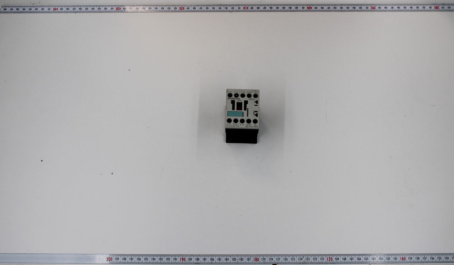 SIEMENS 3RT1016-1BB42
