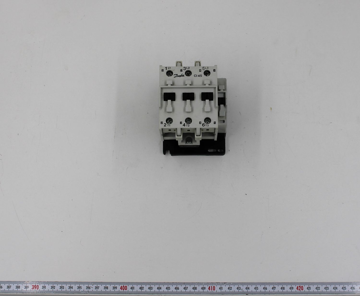 DANFOSS CI 45