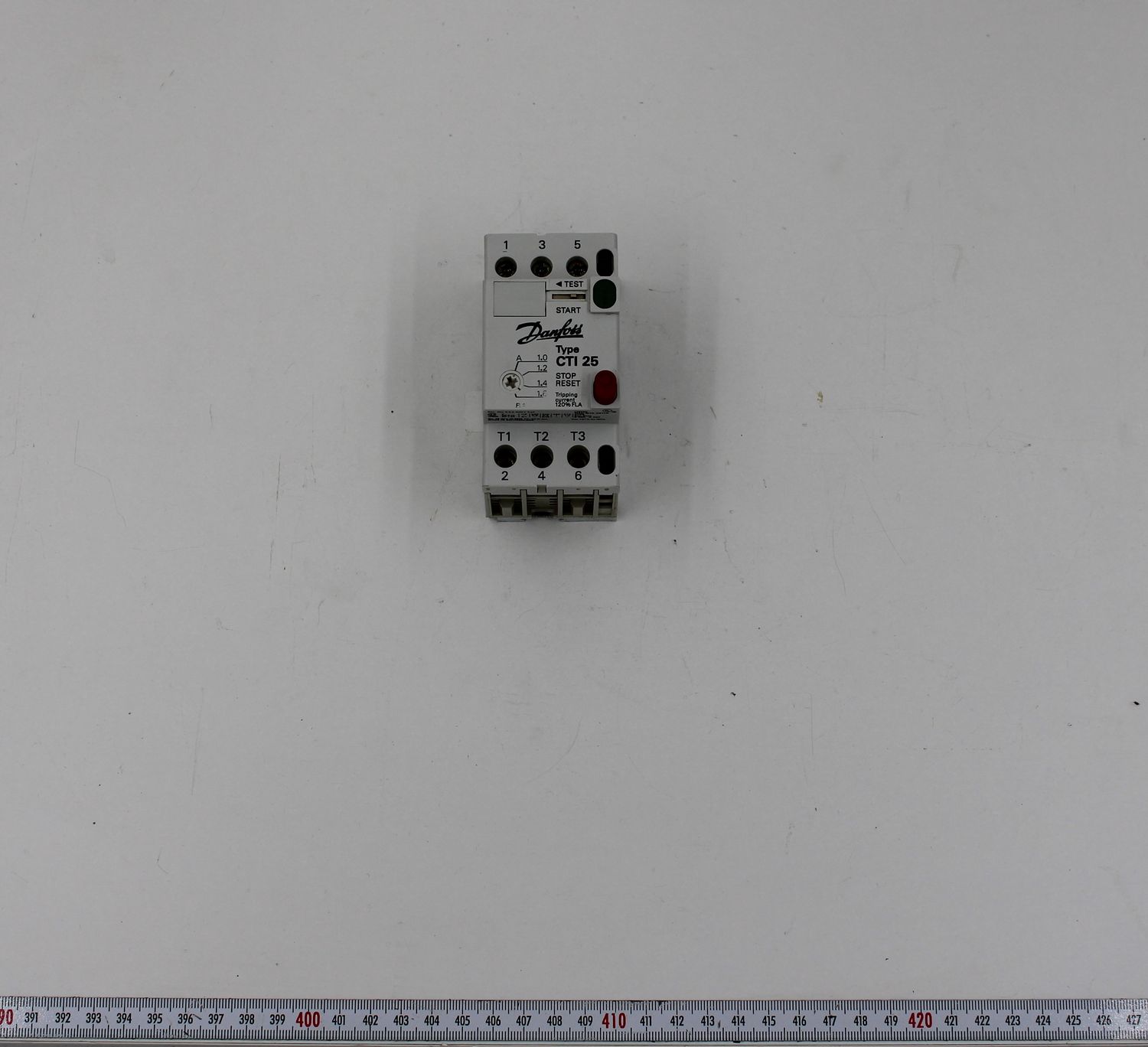 DANFOSS CTI 25