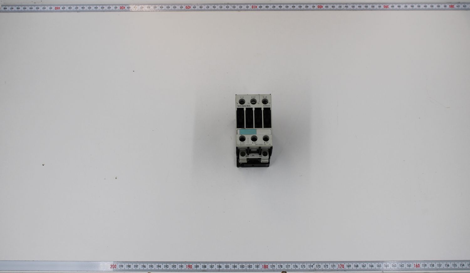 SIEMENS SIRIUS 3RT1026--1B..0