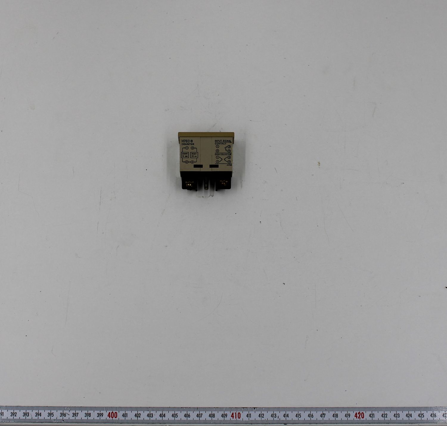 OMRON H7EC-B