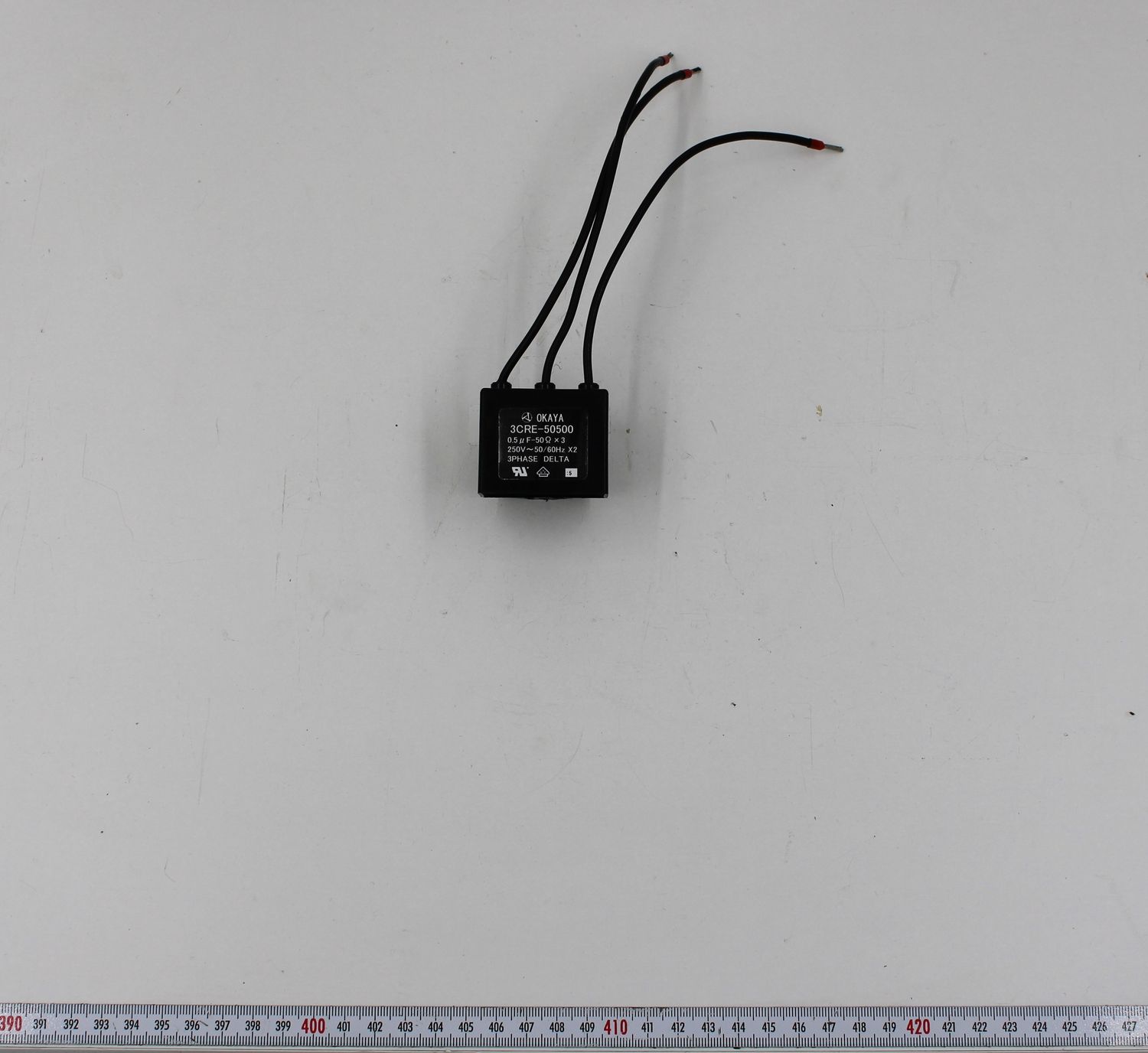 OKAYA 3CRE-50500