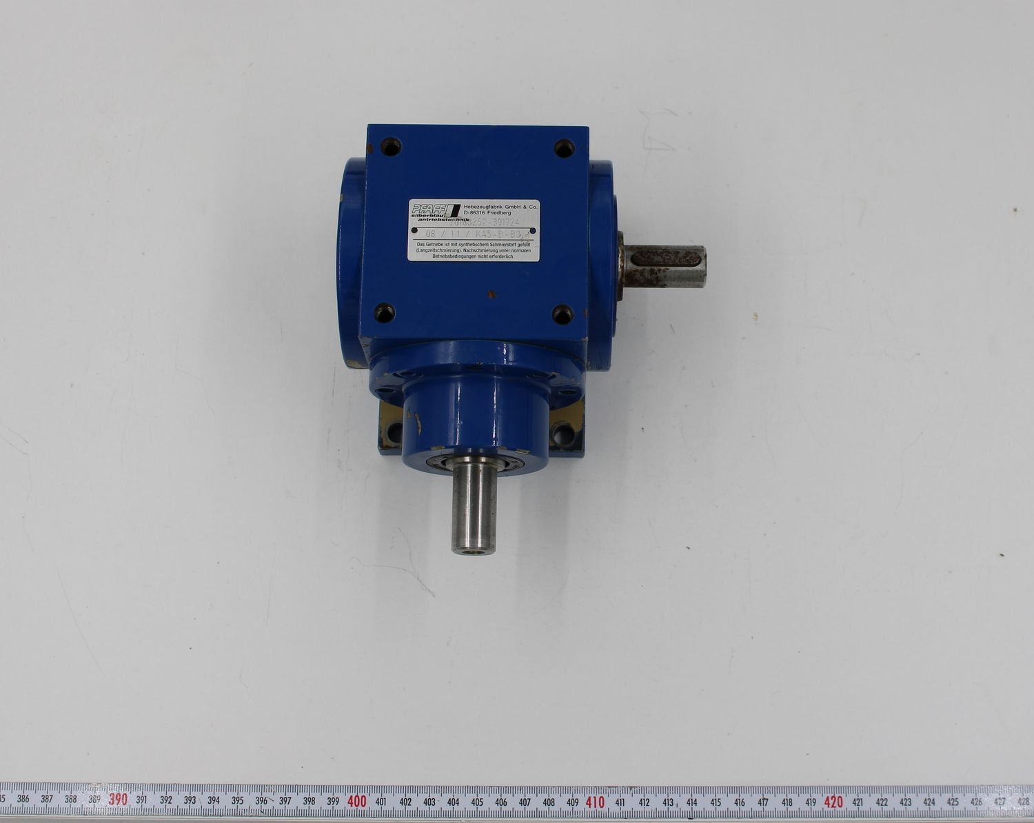 PFAFF 20183252-391724