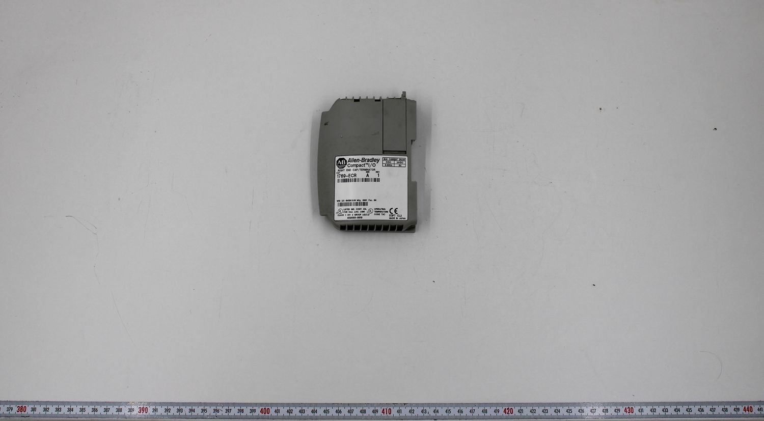 ALLEN-BRADLEY 1769-ECR