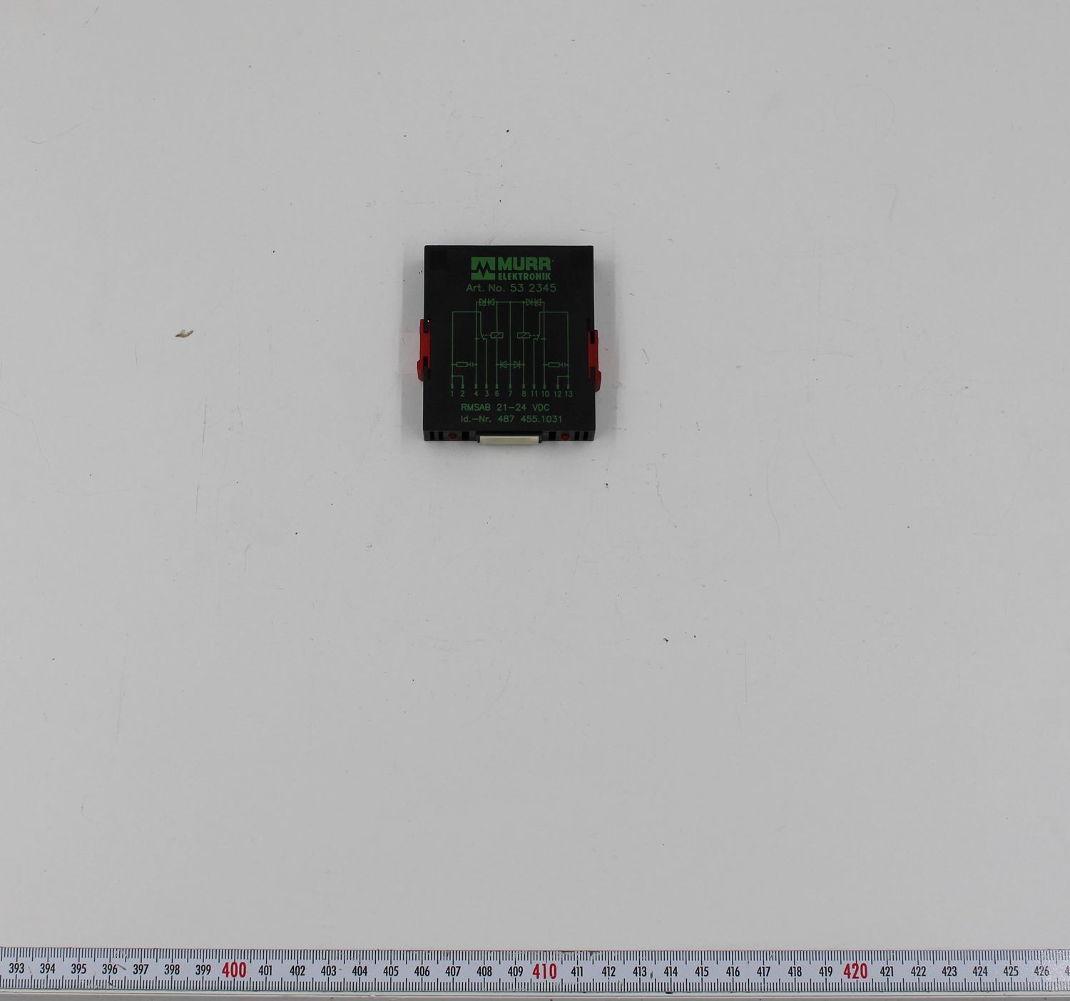 MURR ELEKTRONIK 53 2345