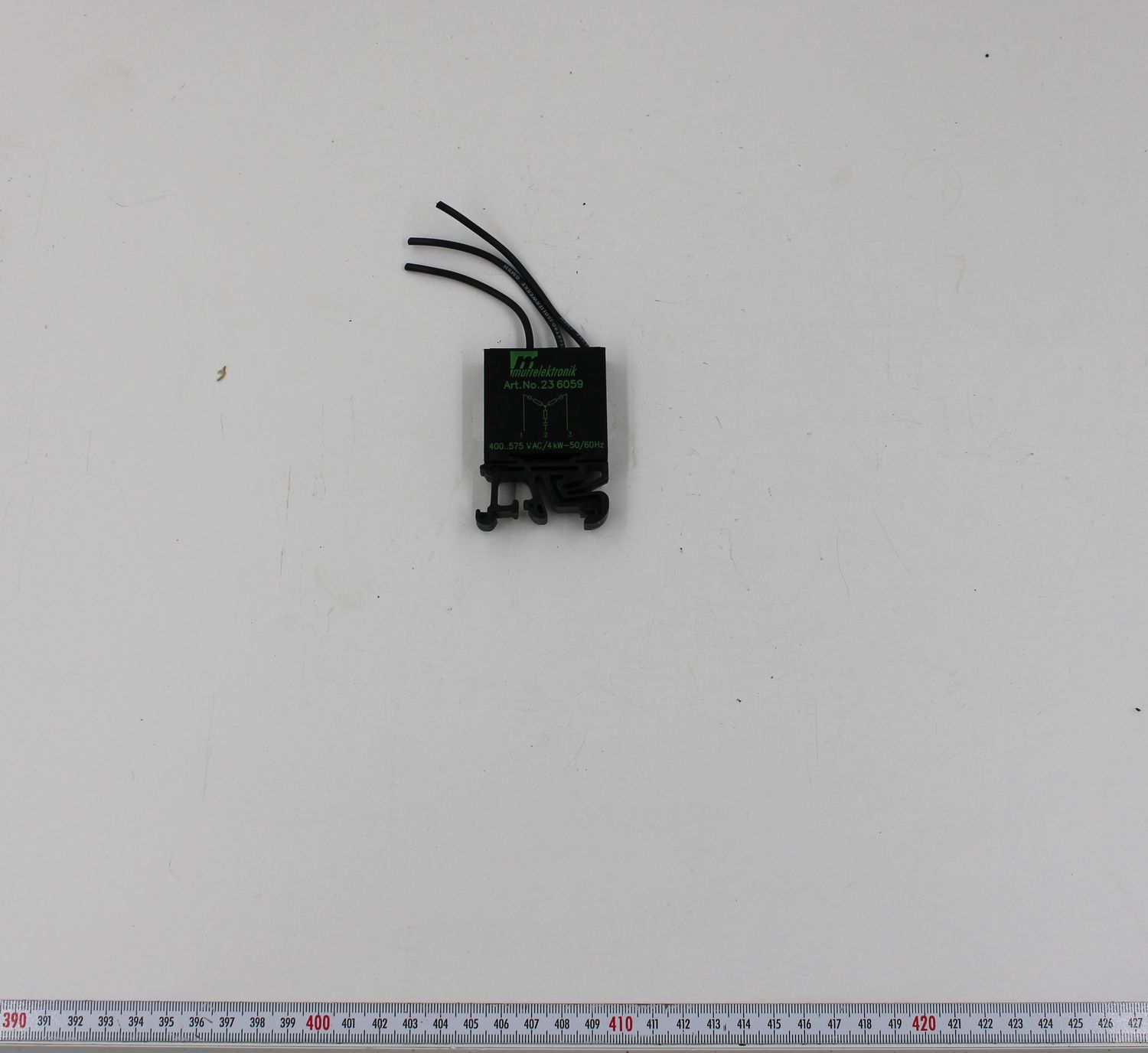 MURR ELEKTRONIK 23 6059