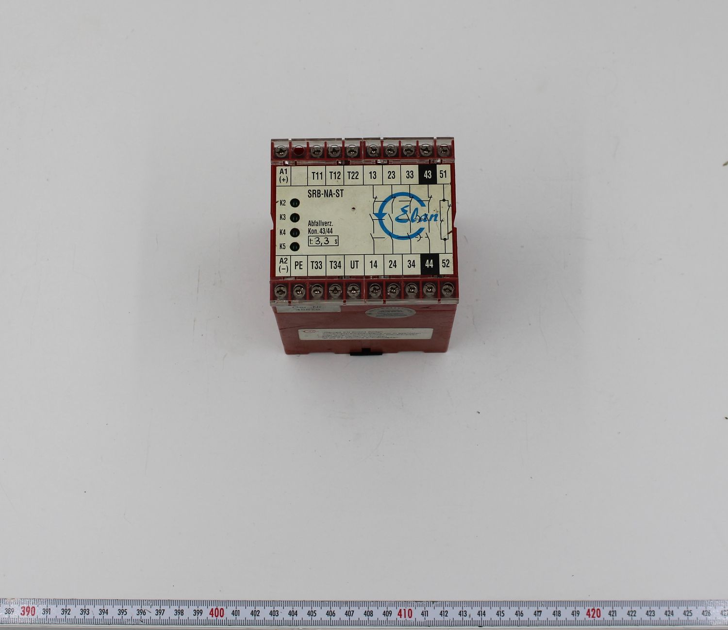 ELAN SRB-NA-ST-24V