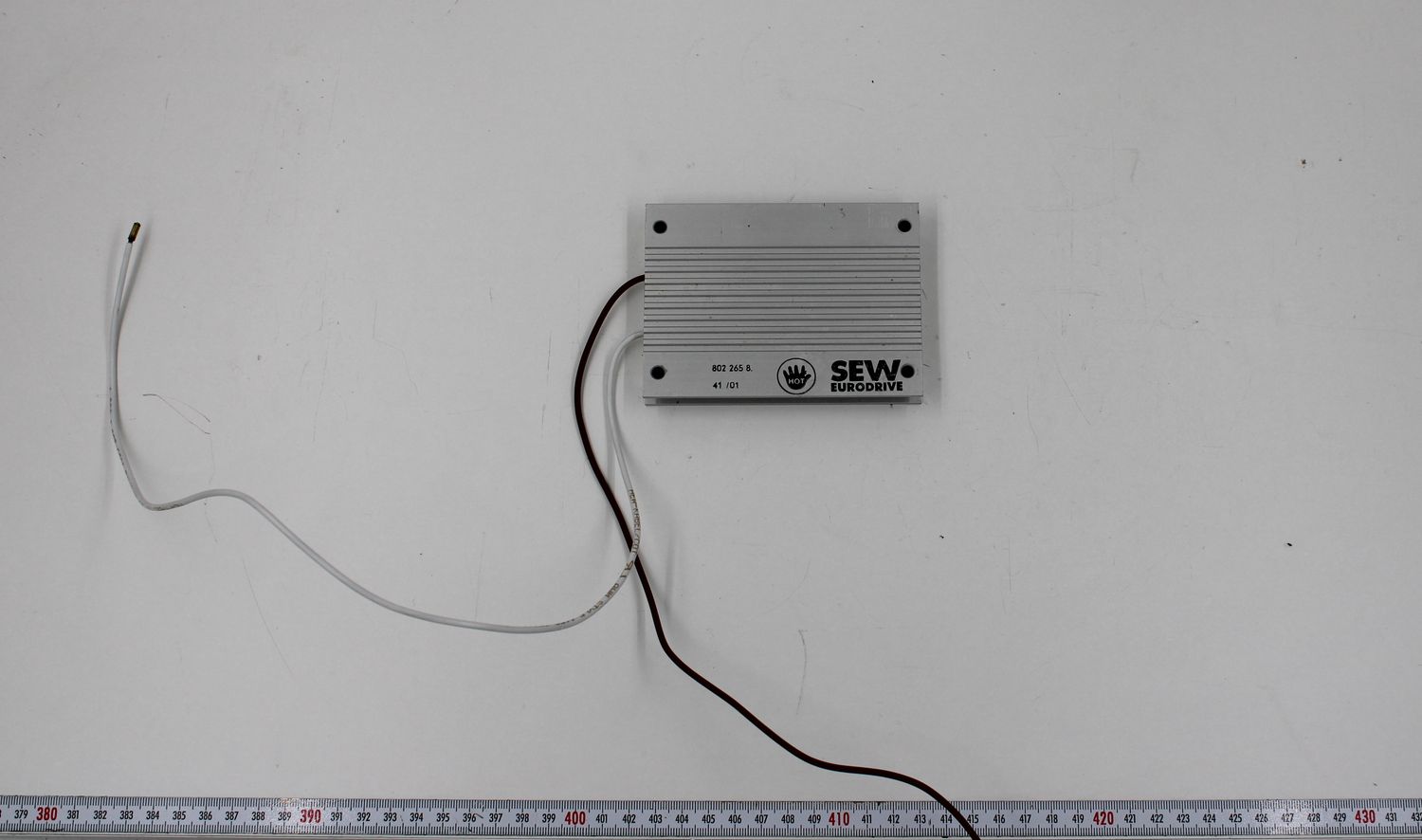 SEW EURODRIVE 802 265 8