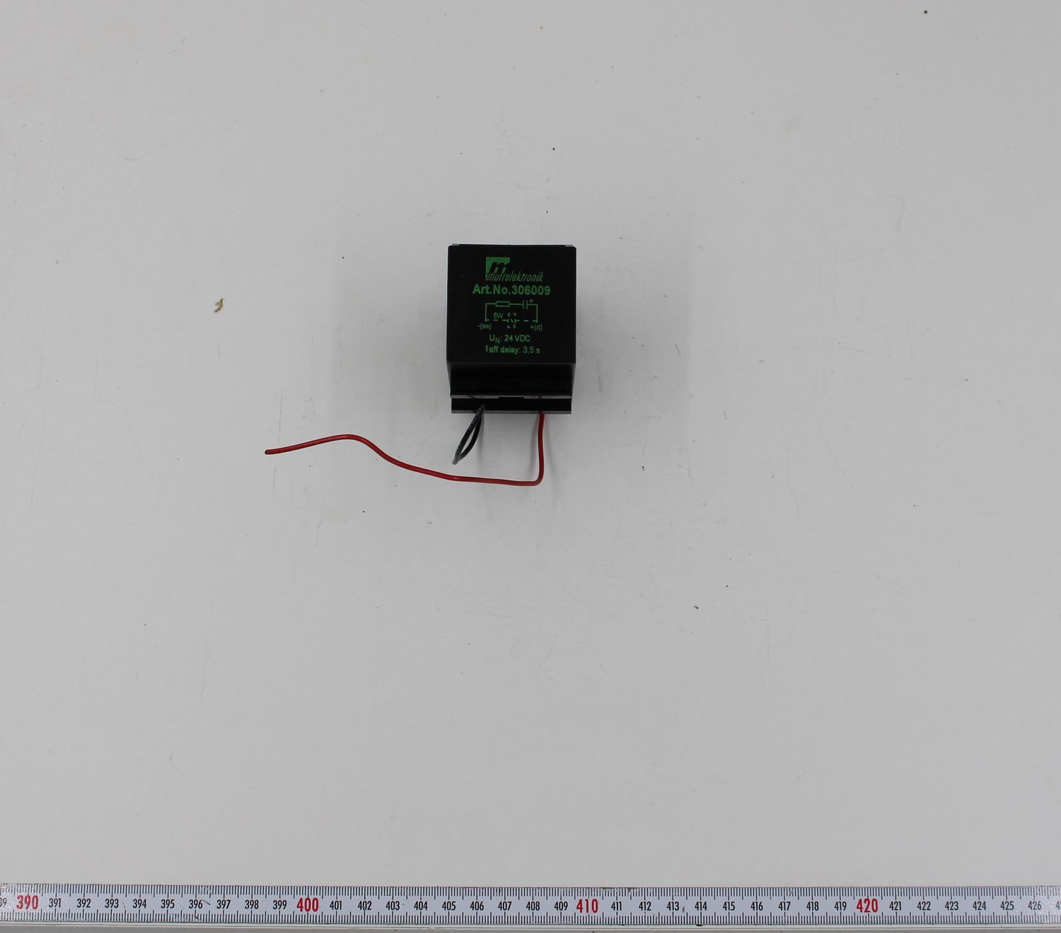 MURR ELEKTRONIK 306009