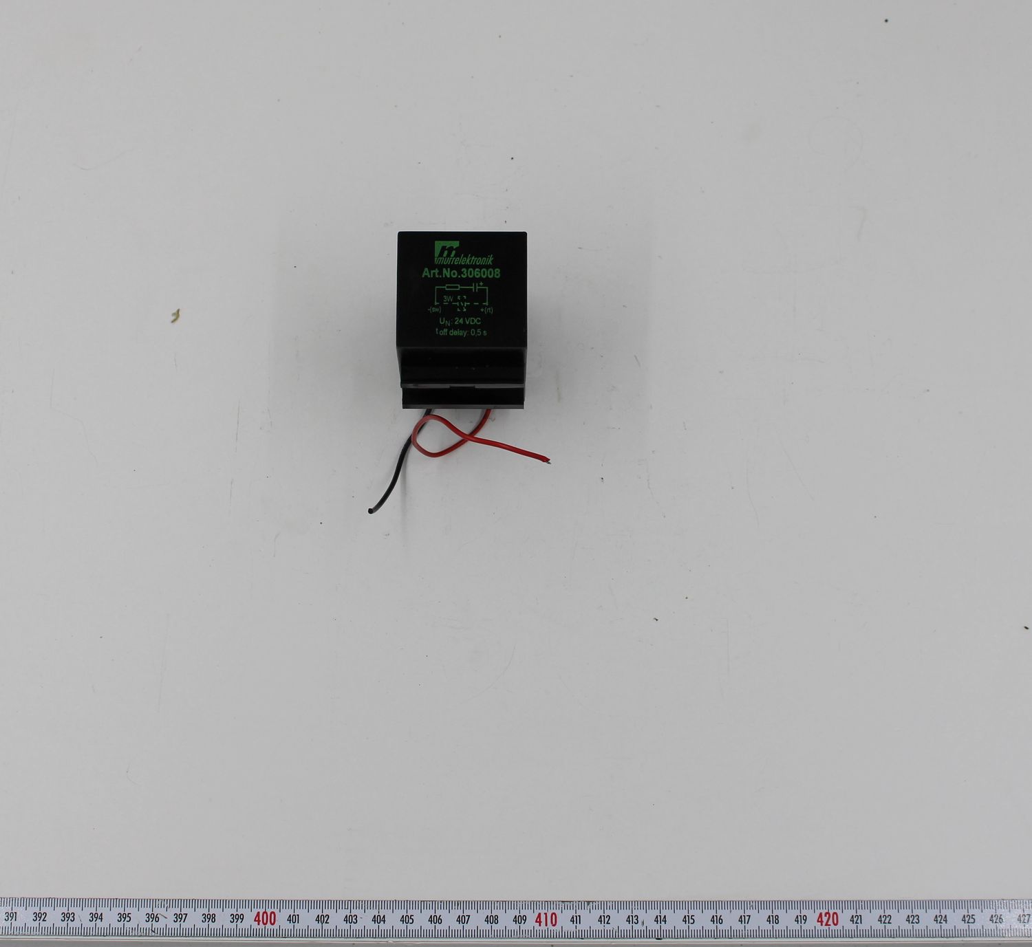 MURR ELEKTRONIK 306008