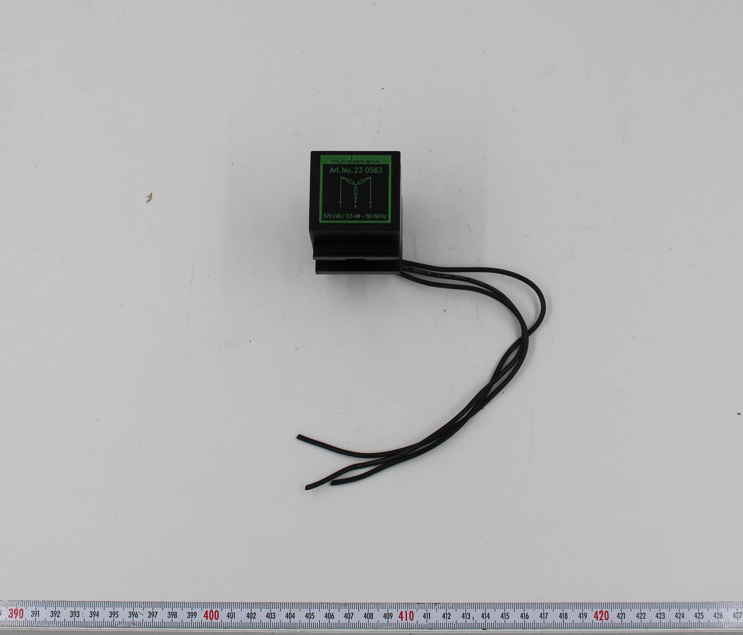 MURR ELEKTRONIK 23 0563