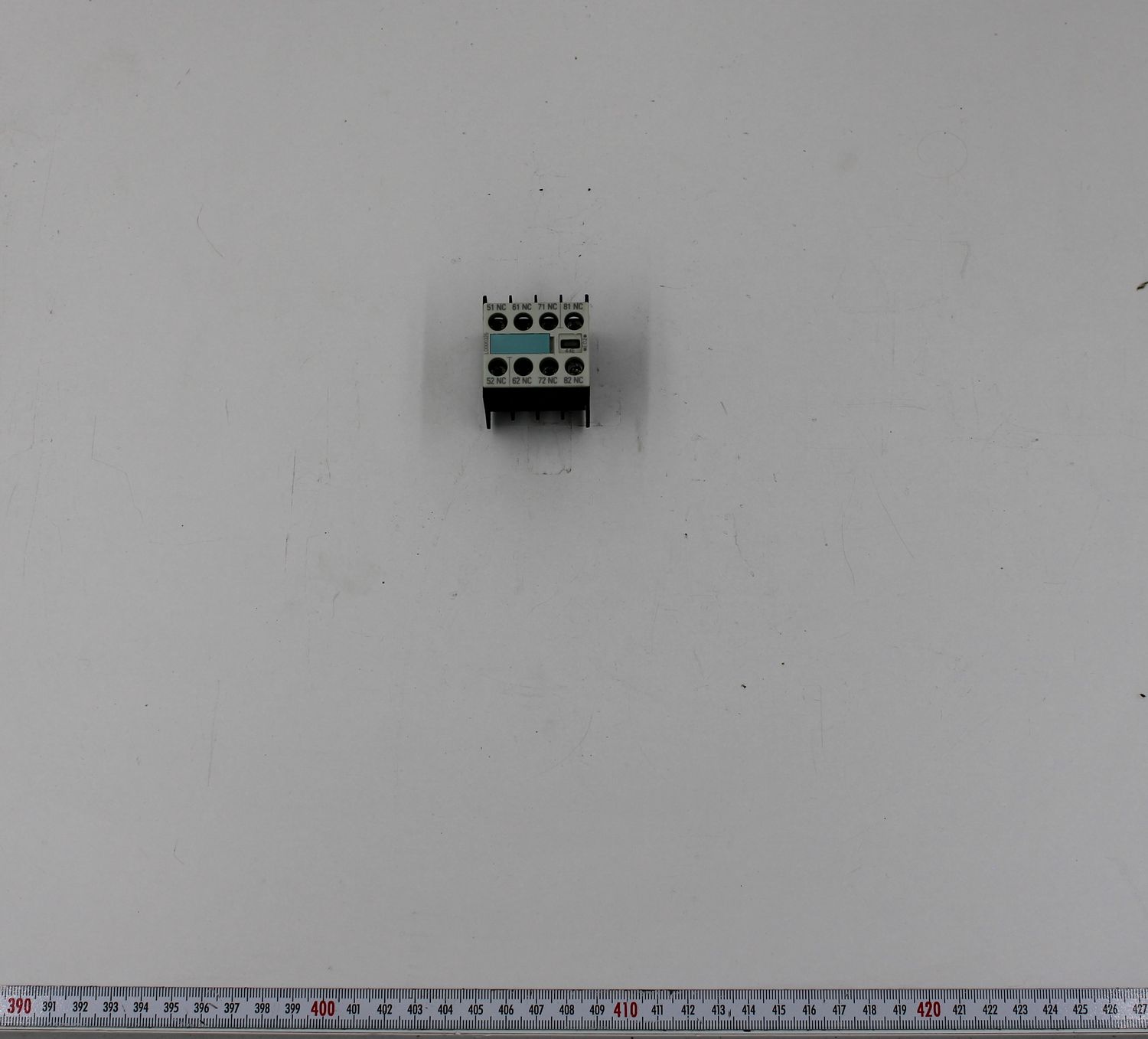 SIEMENS 3RH1911-1GA04