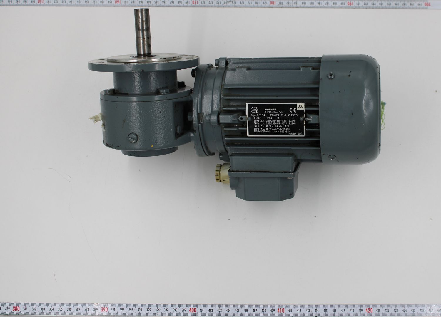 RGM T 63A 4