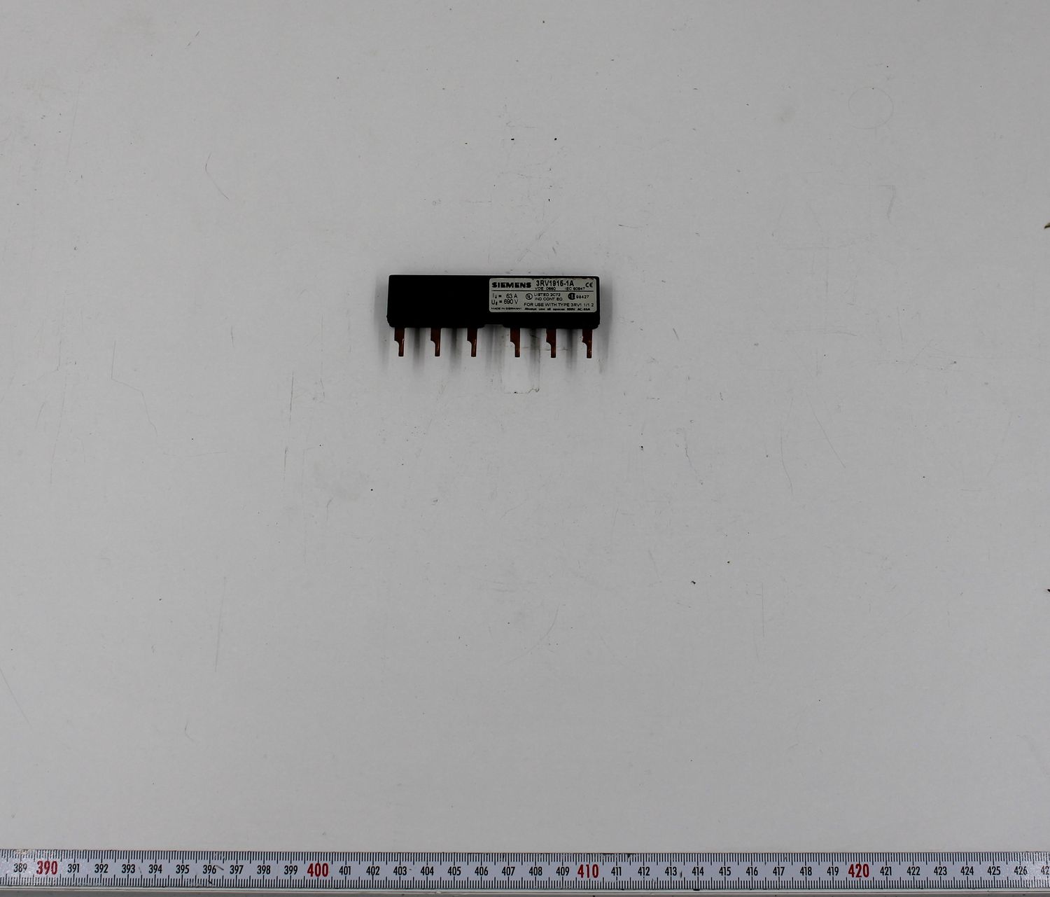 SIEMENS 3RV1915-1A
