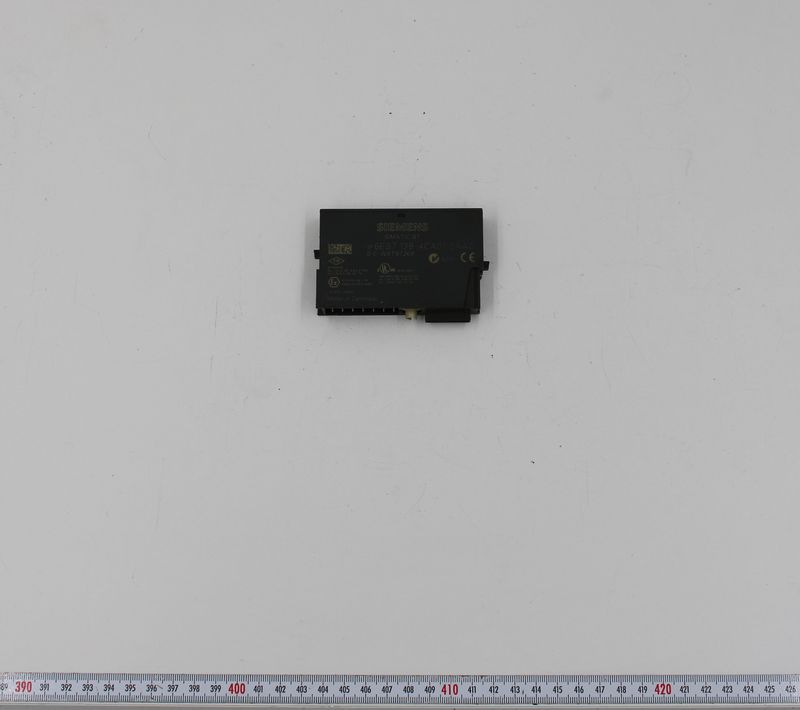 SIEMENS 6ES7 138-4CA01-0AA0