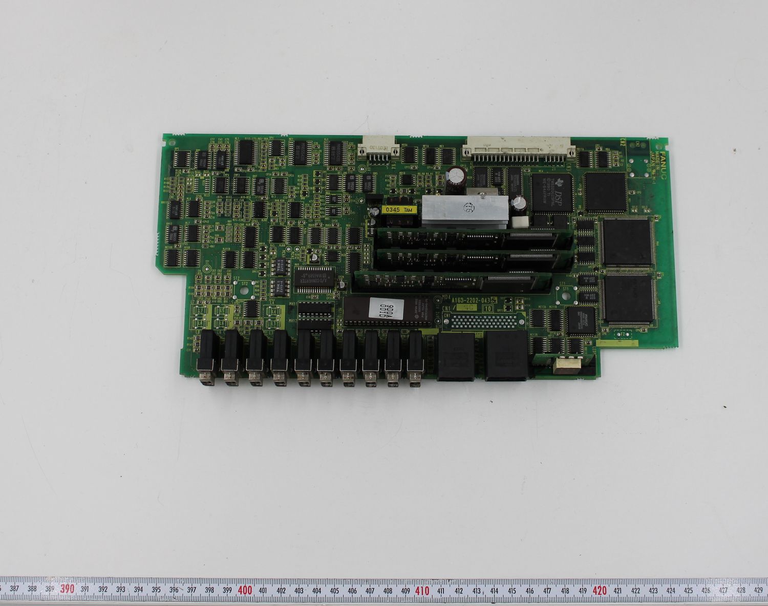 FANUC A163-2202-0435