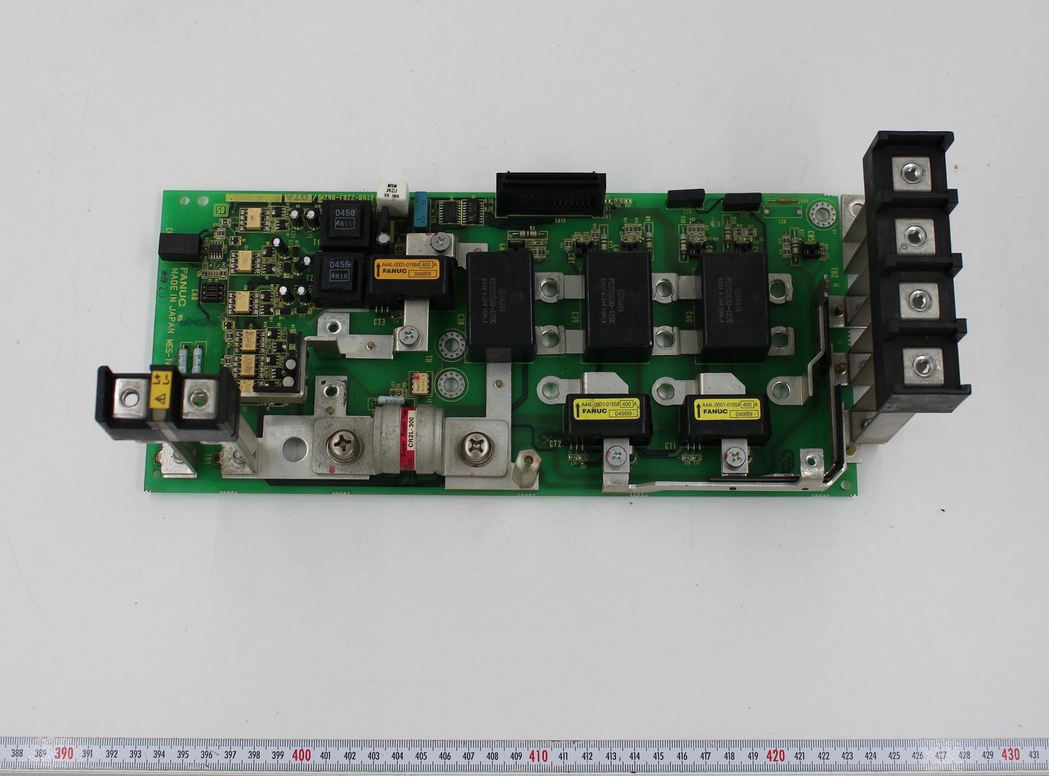 FANUC A16B-2203-0622/07A