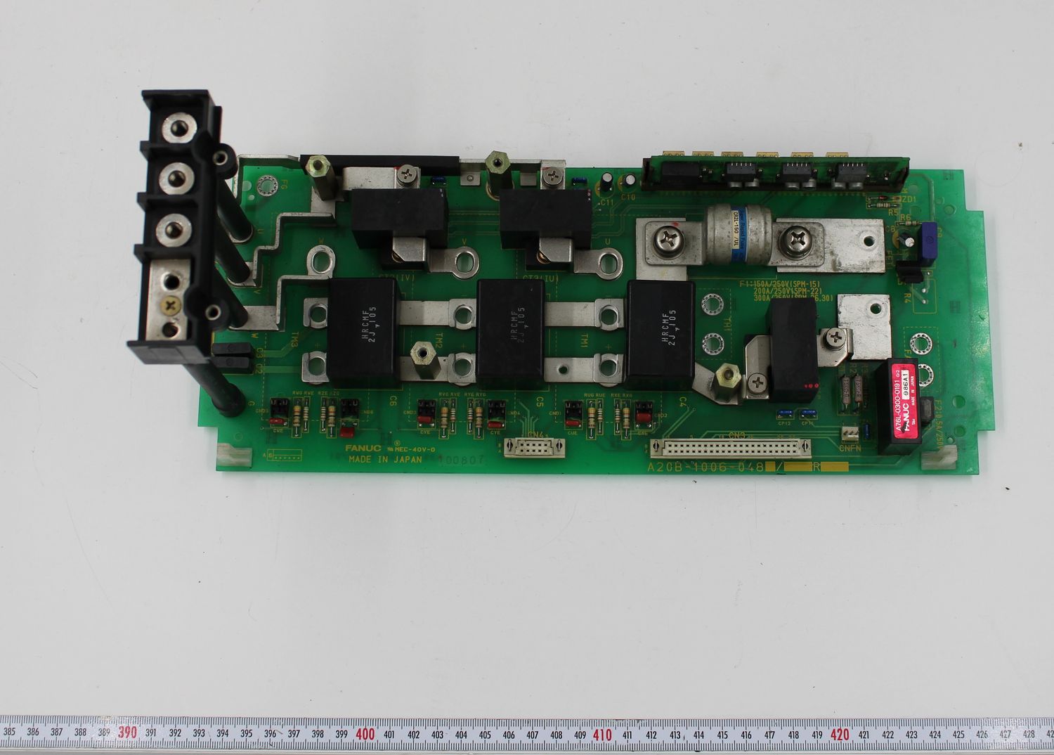 FANUC A20B-1006-048
