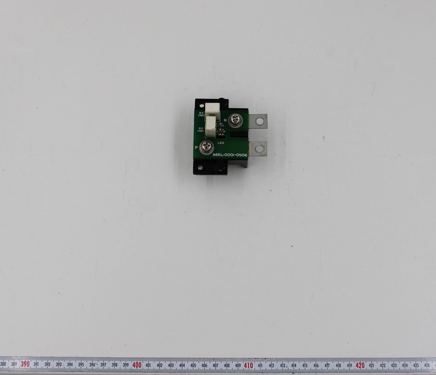 FANUC A65L-0001-0506