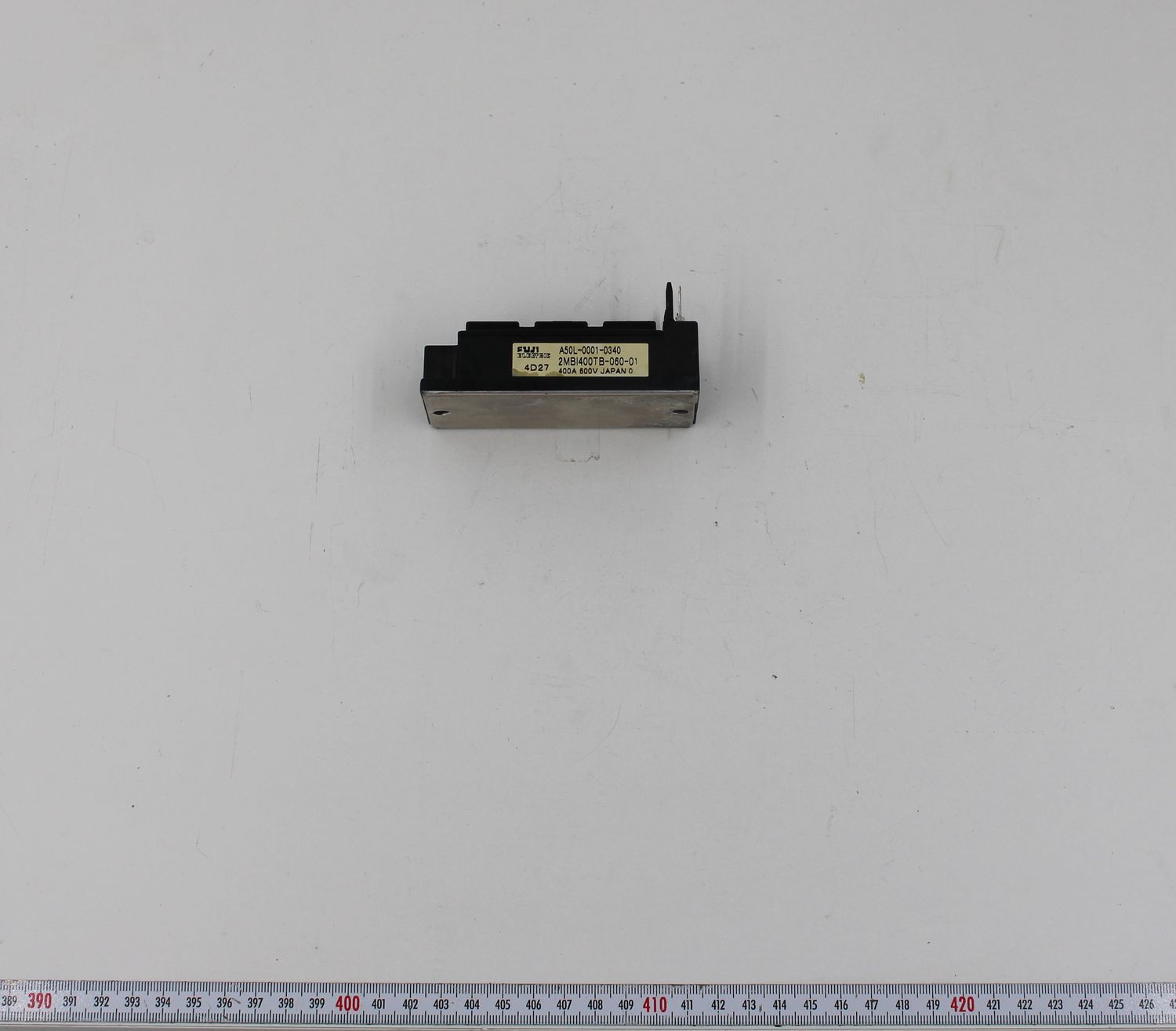 FUJI ELECTRIC A50L-0001-0340